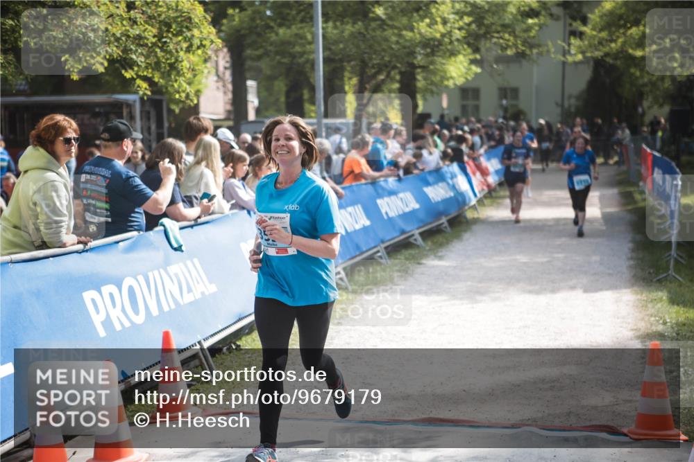 09.05.2026 - Störlauf H.Heesch http://msf.ph/oto/9679179 09.05.2026 16:33:14 Ziel  meine-sportfotos.de