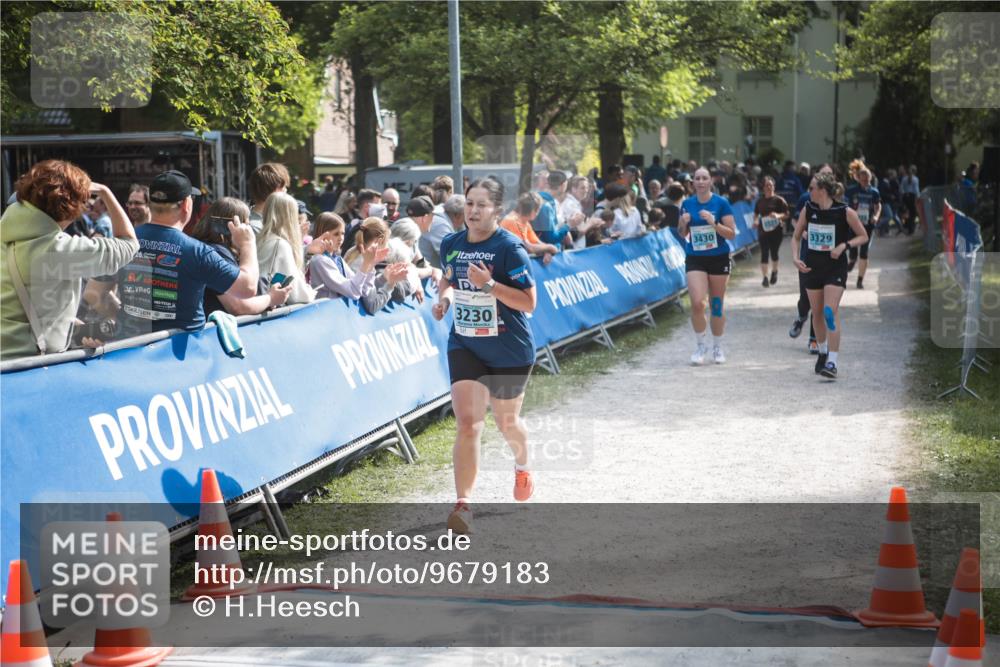09.05.2026 - Störlauf H.Heesch http://msf.ph/oto/9679183 09.05.2026 16:33:19 Ziel 3230, 3430, 3329 meine-sportfotos.de