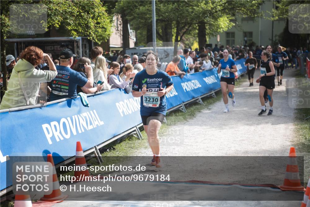 09.05.2026 - Störlauf H.Heesch http://msf.ph/oto/9679184 09.05.2026 16:33:19 Ziel 3230, 3430, 29 meine-sportfotos.de