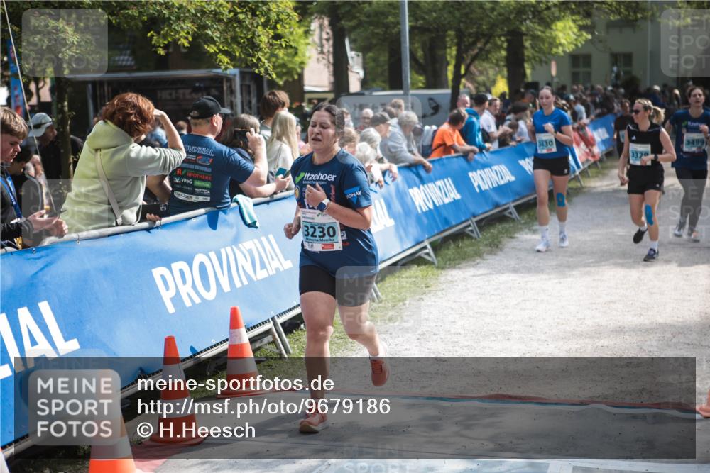 09.05.2026 - Störlauf H.Heesch http://msf.ph/oto/9679186 09.05.2026 16:33:20 Ziel 3430, 3320, 34991, 3230 meine-sportfotos.de