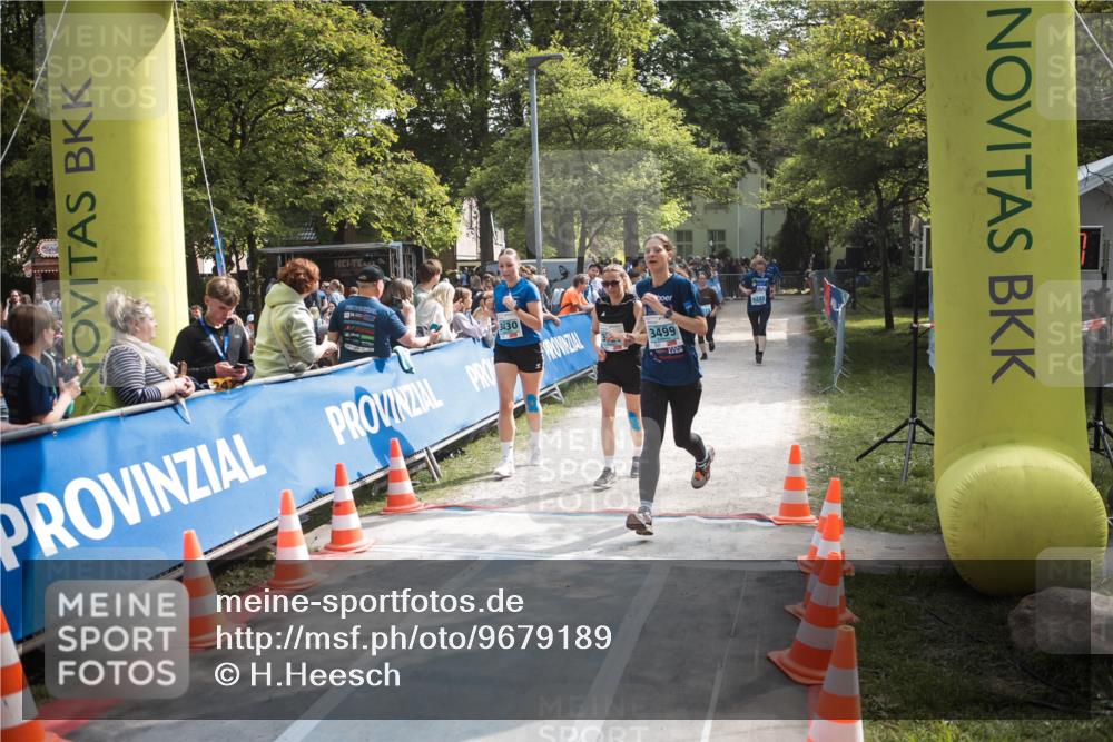 09.05.2026 - Störlauf H.Heesch http://msf.ph/oto/9679189 09.05.2026 16:33:22 Ziel  meine-sportfotos.de