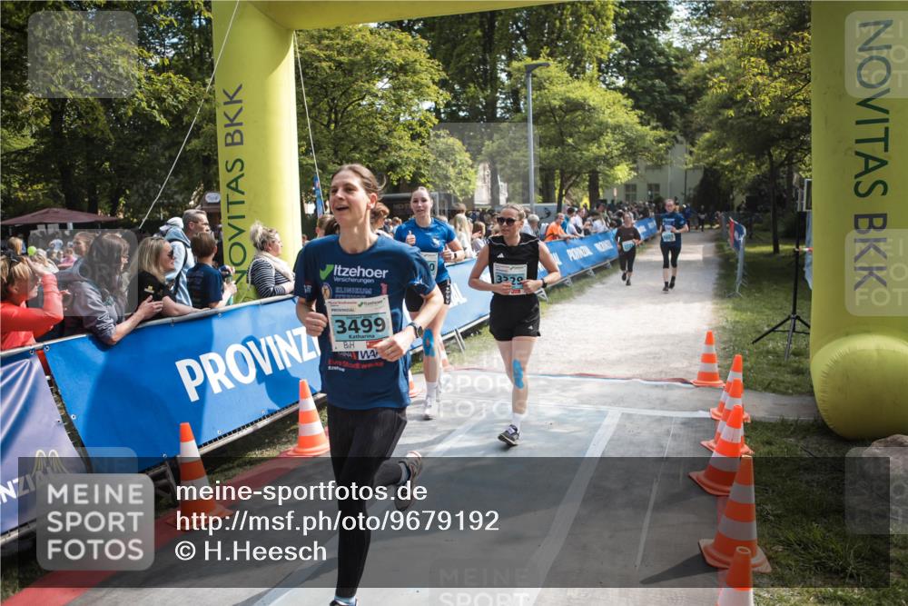 09.05.2026 - Störlauf H.Heesch http://msf.ph/oto/9679192 09.05.2026 16:33:23 Ziel 3499 meine-sportfotos.de