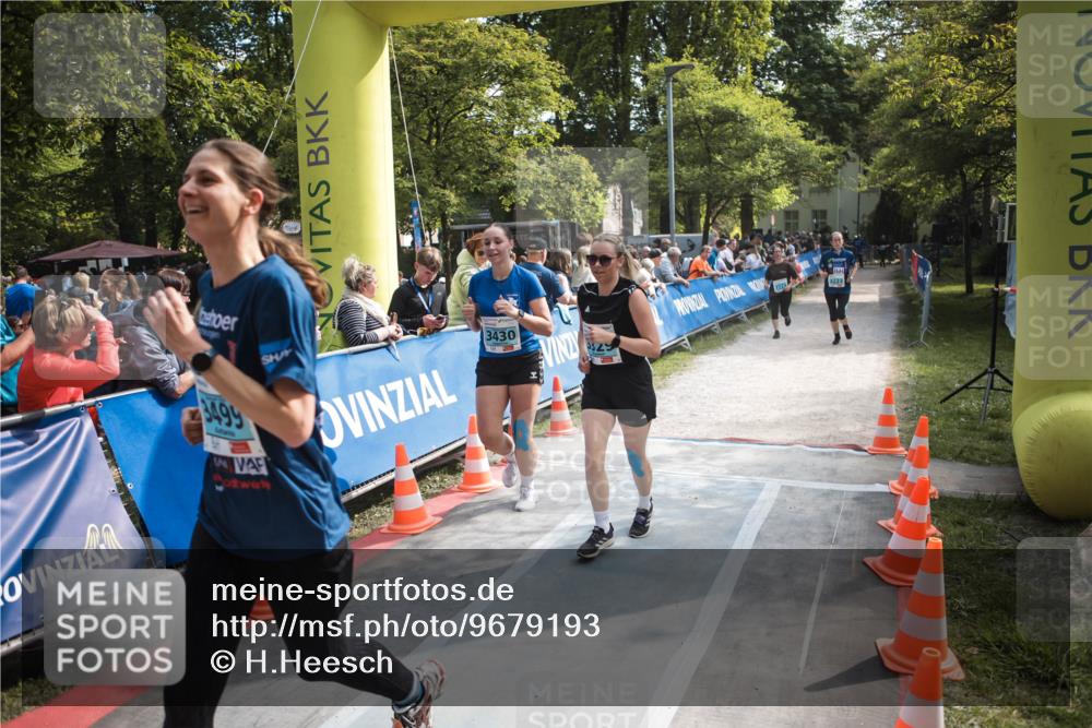 09.05.2026 - Störlauf H.Heesch http://msf.ph/oto/9679193 09.05.2026 16:33:24 Ziel 3499, 3430, 3222 meine-sportfotos.de