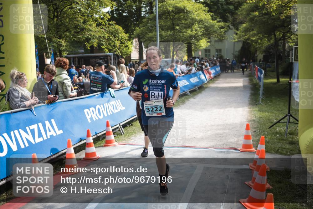 09.05.2026 - Störlauf H.Heesch http://msf.ph/oto/9679196 09.05.2026 16:33:27 Ziel 3222 meine-sportfotos.de