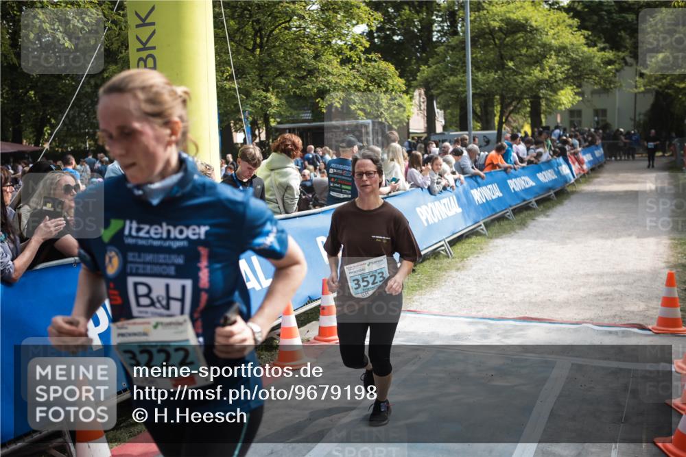 09.05.2026 - Störlauf H.Heesch http://msf.ph/oto/9679198 09.05.2026 16:33:28 Ziel 3523, 3222 meine-sportfotos.de