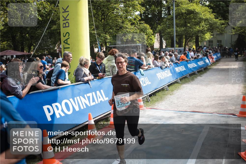 09.05.2026 - Störlauf H.Heesch http://msf.ph/oto/9679199 09.05.2026 16:33:28 Ziel 35, 34 meine-sportfotos.de