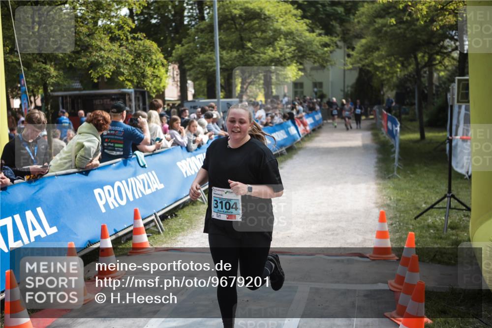 09.05.2026 - Störlauf H.Heesch http://msf.ph/oto/9679201 09.05.2026 16:33:37 Ziel 3104 meine-sportfotos.de