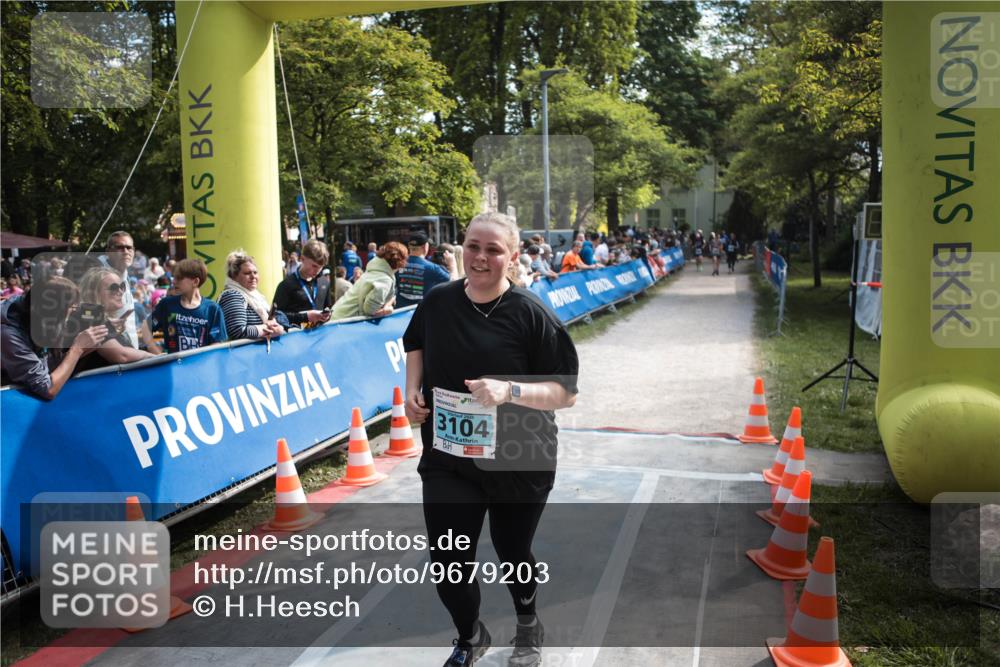 09.05.2026 - Störlauf H.Heesch http://msf.ph/oto/9679203 09.05.2026 16:33:37 Ziel 3104 meine-sportfotos.de