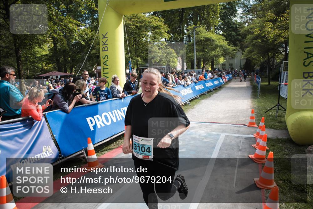 09.05.2026 - Störlauf H.Heesch http://msf.ph/oto/9679204 09.05.2026 16:33:38 Ziel 3104 meine-sportfotos.de