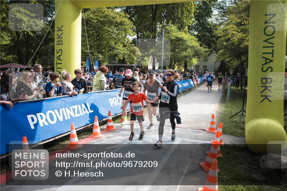 09.05.2026 - Störlauf H.Heesch http://msf.ph/oto/9679209 09.05.2026 16:33:46 Ziel 3092, 3283 meine-sportfotos.de