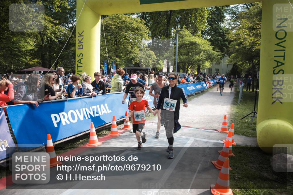 09.05.2026 - Störlauf H.Heesch http://msf.ph/oto/9679210 09.05.2026 16:33:46 Ziel 3092, 3094 meine-sportfotos.de