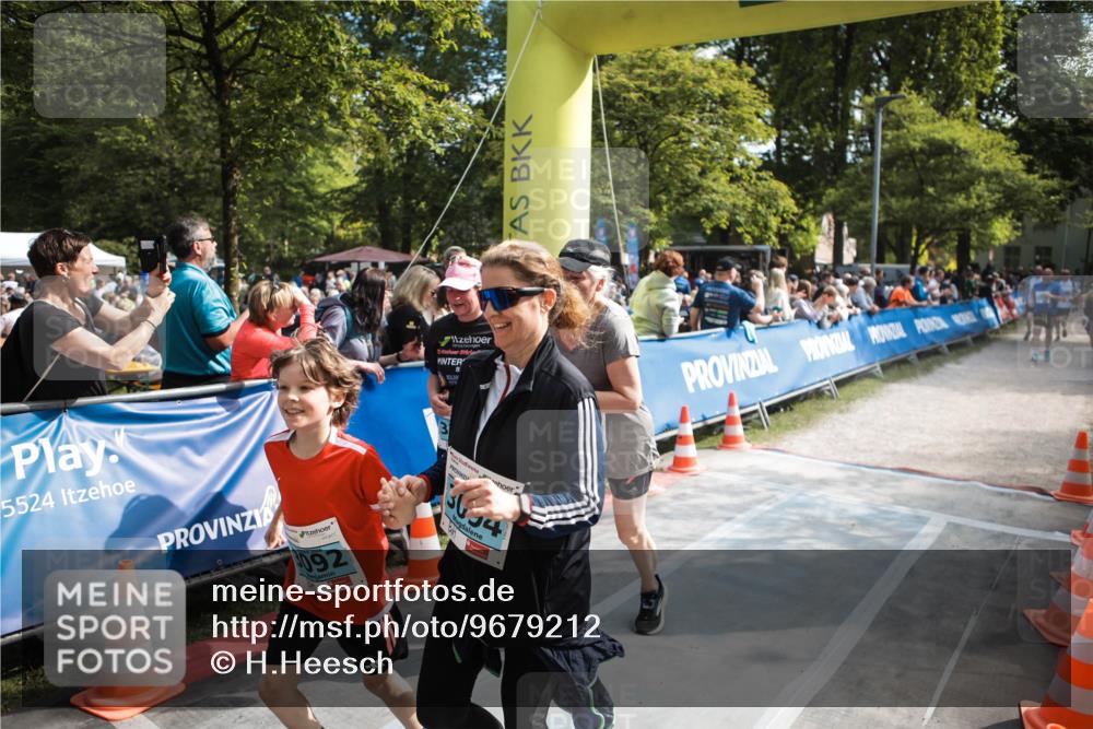 09.05.2026 - Störlauf H.Heesch http://msf.ph/oto/9679212 09.05.2026 16:33:47 Ziel 5524, 092, 34 meine-sportfotos.de