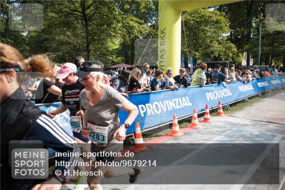 09.05.2026 - Störlauf H.Heesch http://msf.ph/oto/9679214 09.05.2026 16:33:48 Ziel 20, 283 meine-sportfotos.de