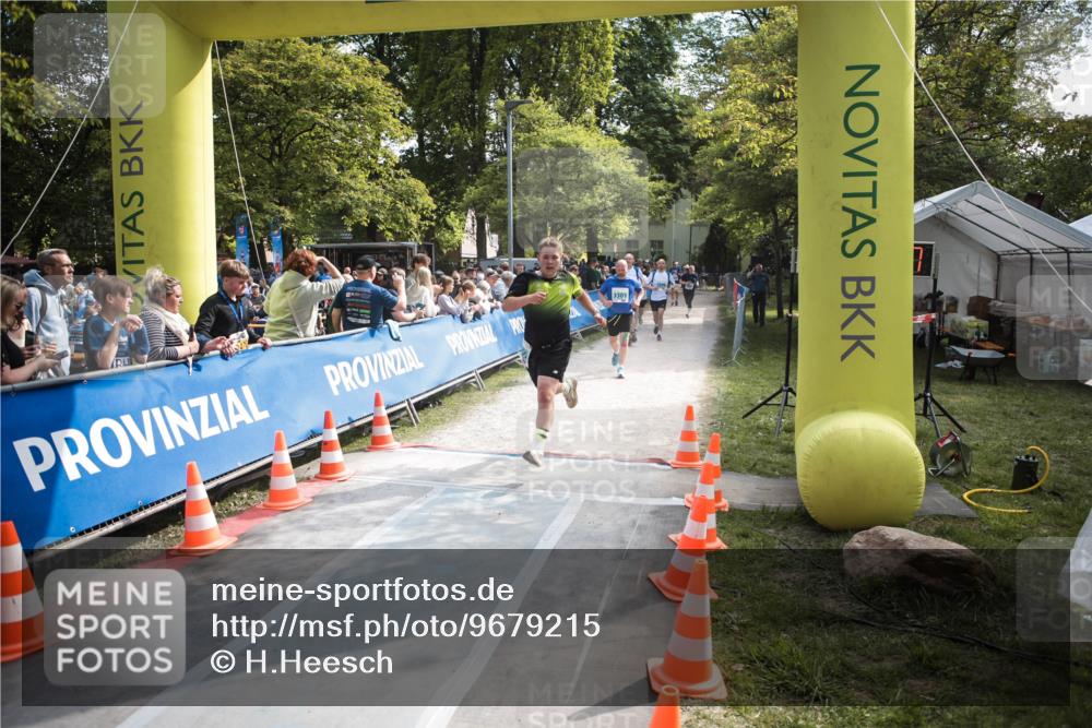 09.05.2026 - Störlauf H.Heesch http://msf.ph/oto/9679215 09.05.2026 16:33:49 Ziel  meine-sportfotos.de