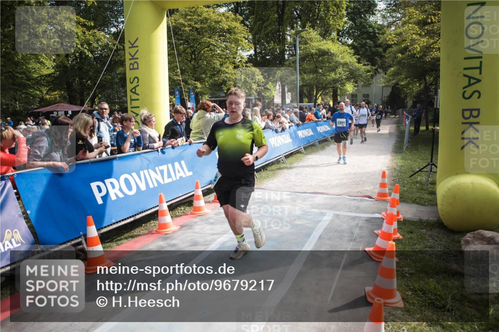 09.05.2026 - Störlauf H.Heesch http://msf.ph/oto/9679217 09.05.2026 16:33:50 Ziel  meine-sportfotos.de