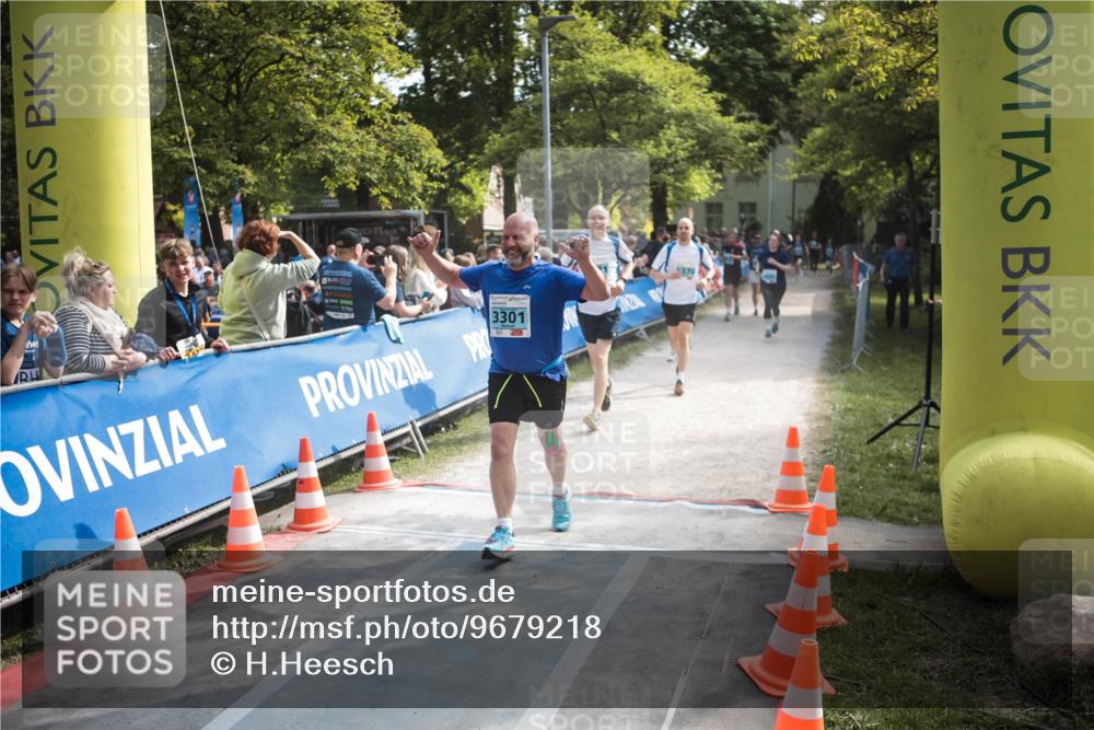 09.05.2026 - Störlauf H.Heesch http://msf.ph/oto/9679218 09.05.2026 16:33:52 Ziel 3301 meine-sportfotos.de