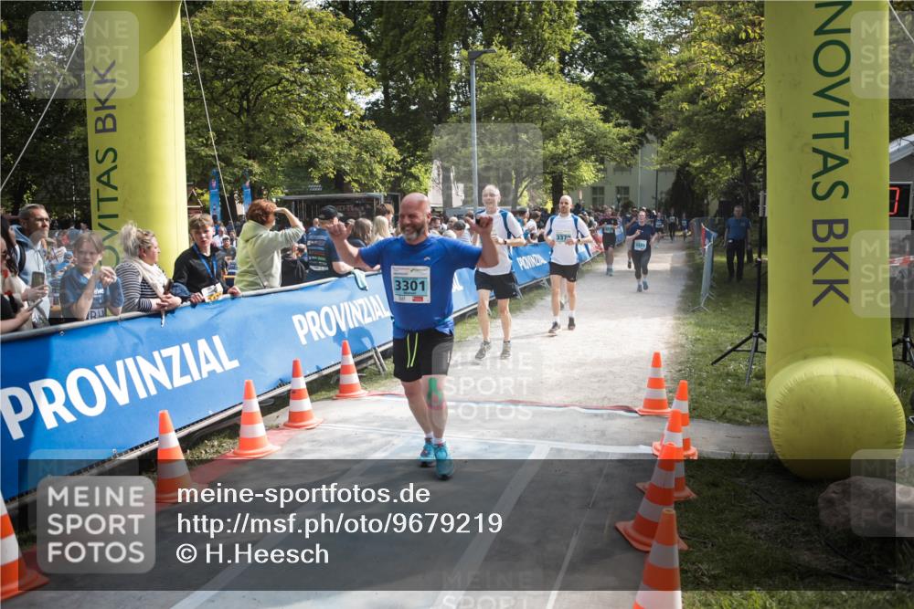 09.05.2026 - Störlauf H.Heesch http://msf.ph/oto/9679219 09.05.2026 16:33:52 Ziel 3301 meine-sportfotos.de