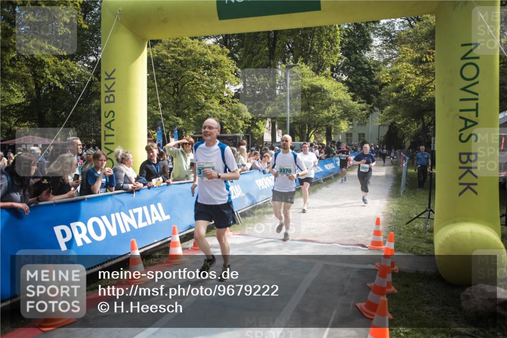 09.05.2026 - Störlauf H.Heesch http://msf.ph/oto/9679222 09.05.2026 16:33:53 Ziel  meine-sportfotos.de