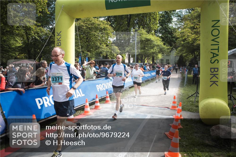 09.05.2026 - Störlauf H.Heesch http://msf.ph/oto/9679224 09.05.2026 16:33:54 Ziel 3371, 3370 meine-sportfotos.de