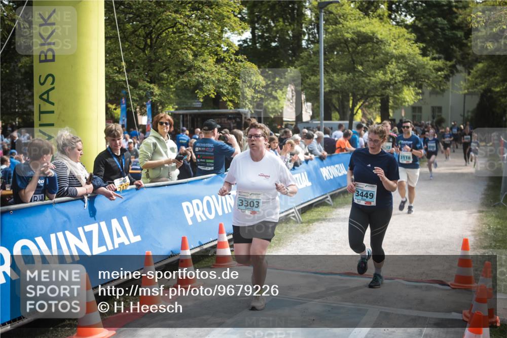 09.05.2026 - Störlauf H.Heesch http://msf.ph/oto/9679226 09.05.2026 16:33:55 Ziel 3449, 3303, 3118 meine-sportfotos.de
