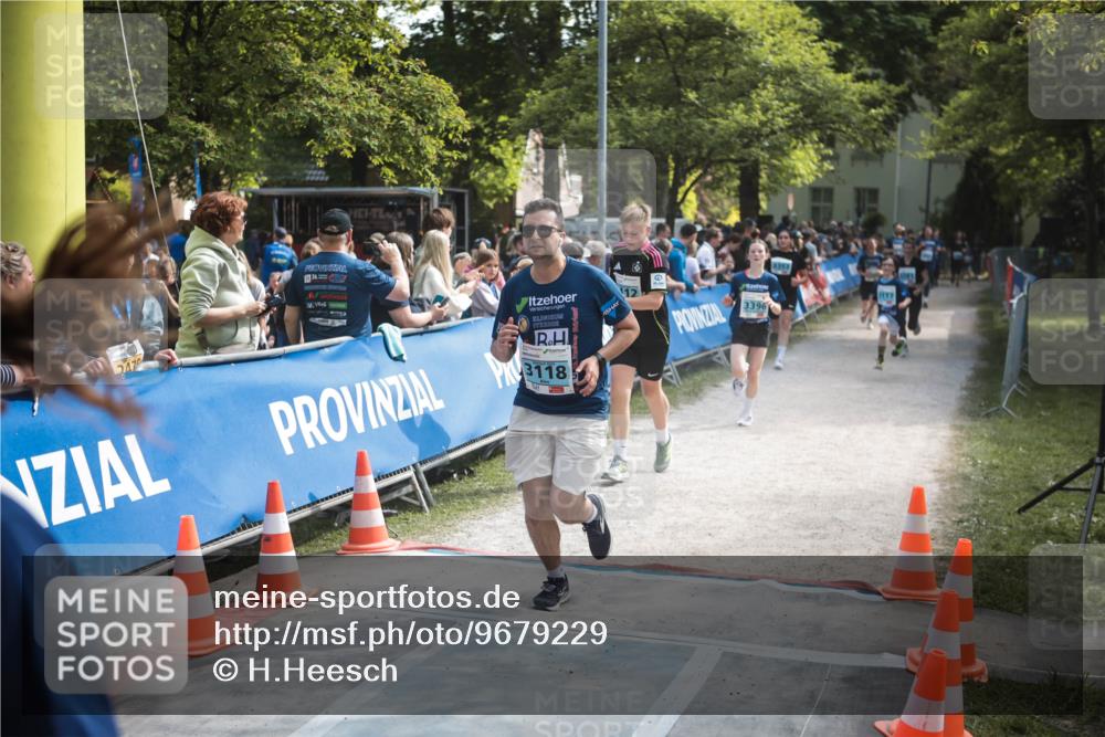 09.05.2026 - Störlauf H.Heesch http://msf.ph/oto/9679229 09.05.2026 16:33:57 Ziel 3118, 12, 3396, 1117 meine-sportfotos.de