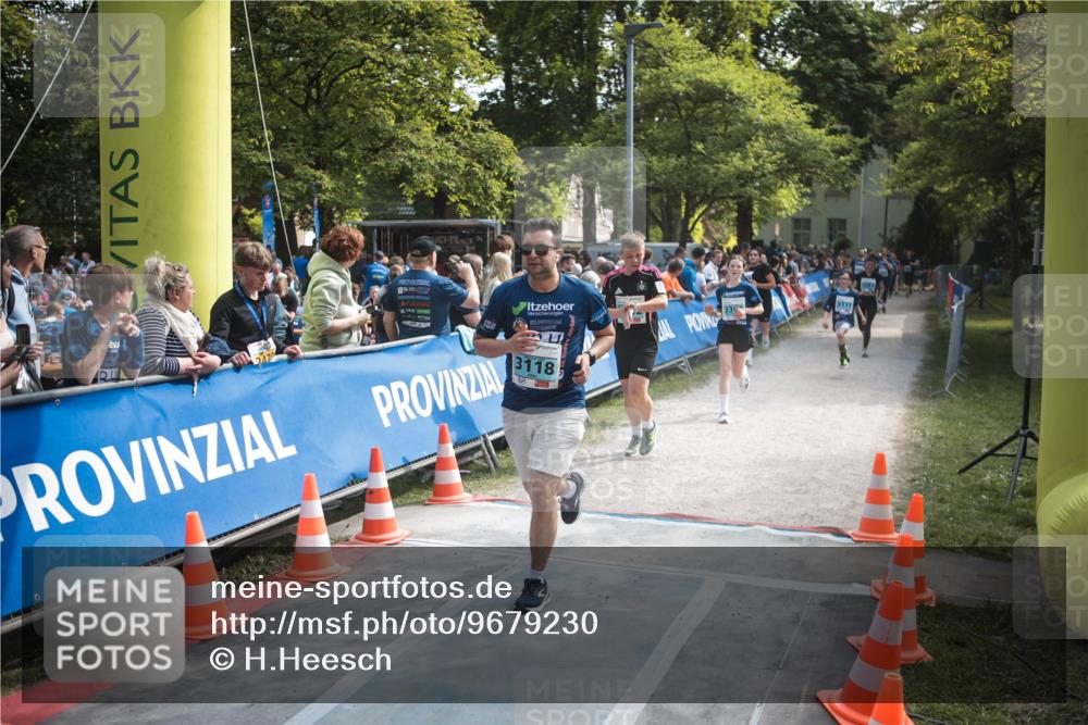09.05.2026 - Störlauf H.Heesch http://msf.ph/oto/9679230 09.05.2026 16:33:57 Ziel 3118 meine-sportfotos.de