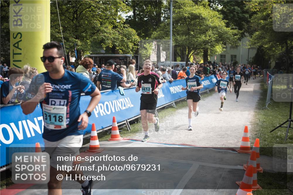 09.05.2026 - Störlauf H.Heesch http://msf.ph/oto/9679231 09.05.2026 16:33:58 Ziel 3118, 3412, 3396, 3117, 3281 meine-sportfotos.de