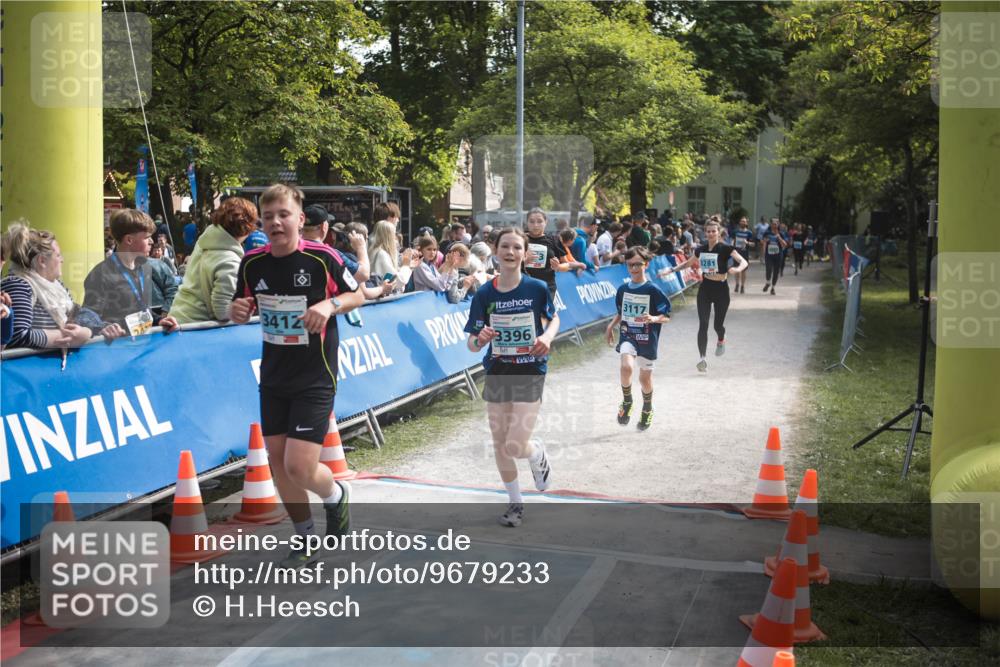 09.05.2026 - Störlauf H.Heesch http://msf.ph/oto/9679233 09.05.2026 16:33:59 Ziel 3412, 3396, 3117, 3281 meine-sportfotos.de