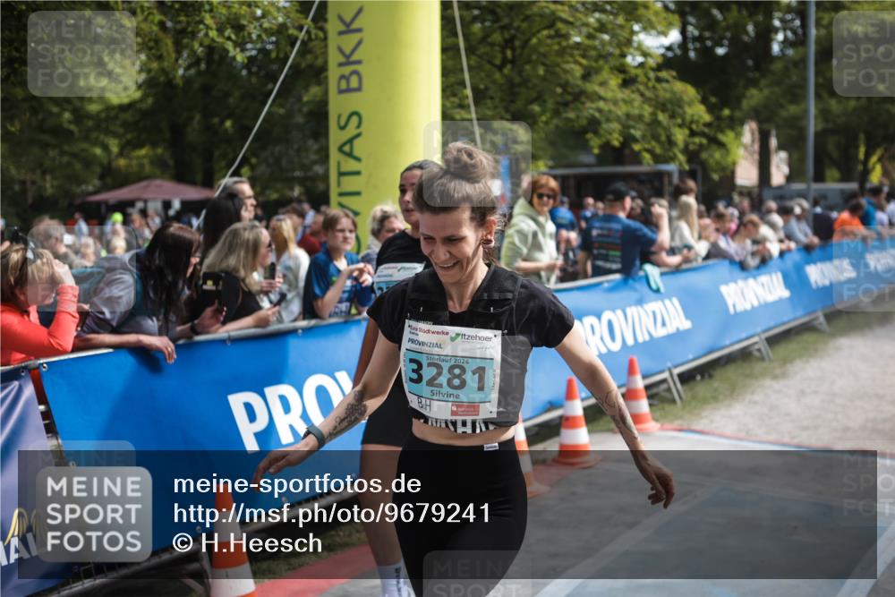 09.05.2026 - Störlauf H.Heesch http://msf.ph/oto/9679241 09.05.2026 16:34:01 Ziel 2026, 3281 meine-sportfotos.de