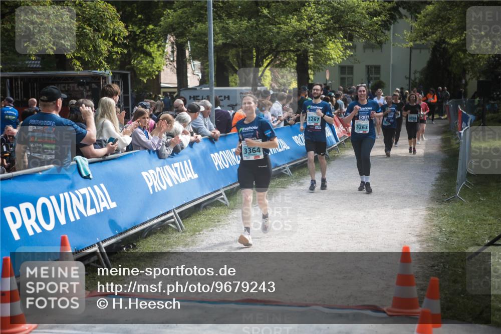 09.05.2026 - Störlauf H.Heesch http://msf.ph/oto/9679243 09.05.2026 16:34:03 Ziel 26, 3364, 3267, 3263 meine-sportfotos.de