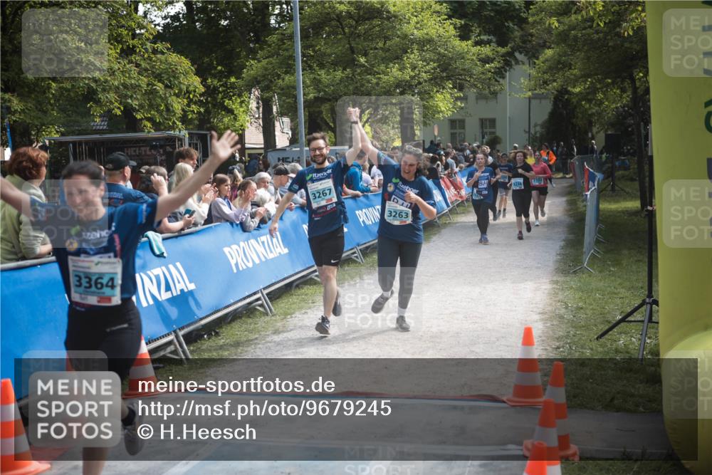 09.05.2026 - Störlauf H.Heesch http://msf.ph/oto/9679245 09.05.2026 16:34:05 Ziel 3364, 3267, 3263, 124, 102, 3248 meine-sportfotos.de