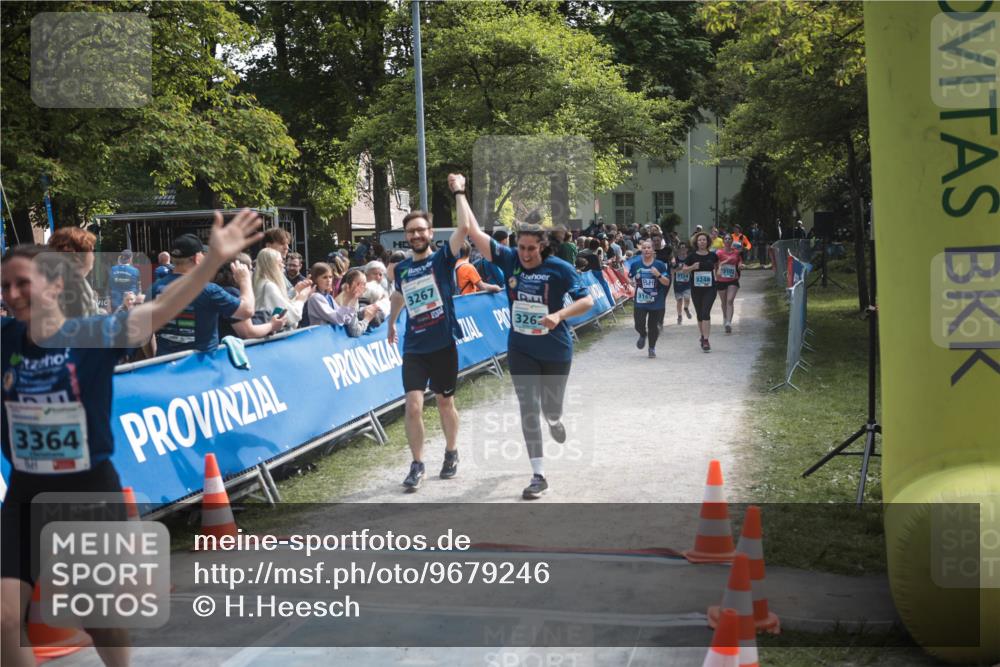 09.05.2026 - Störlauf H.Heesch http://msf.ph/oto/9679246 09.05.2026 16:34:05 Ziel 3102, 3124, 3248, 326, 3364, 3267 meine-sportfotos.de