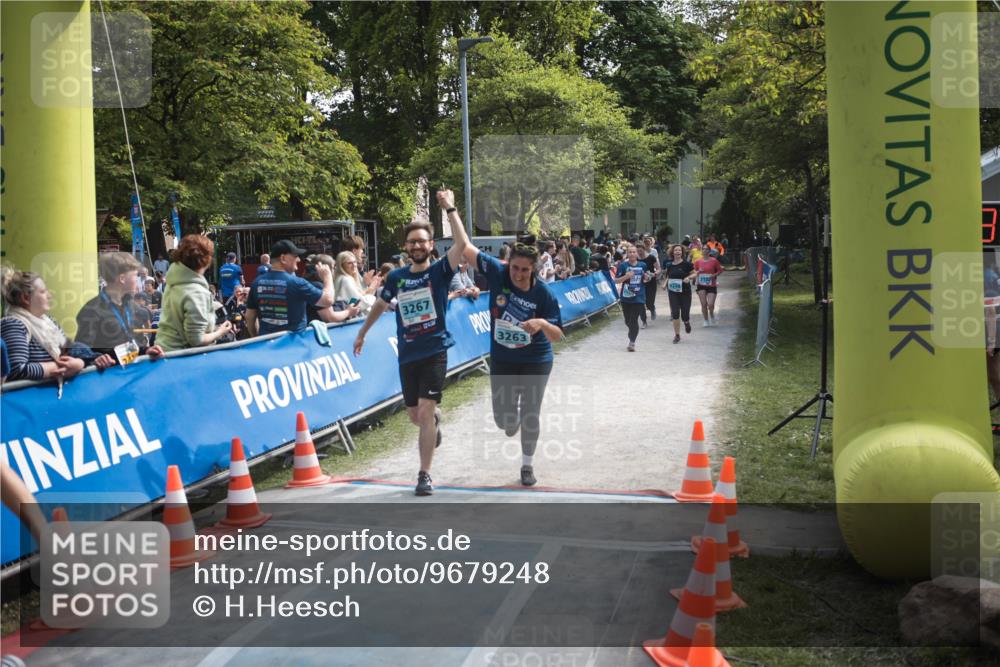 09.05.2026 - Störlauf H.Heesch http://msf.ph/oto/9679248 09.05.2026 16:34:06 Ziel 3267 meine-sportfotos.de