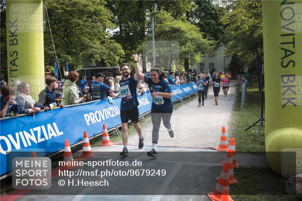 09.05.2026 - Störlauf H.Heesch http://msf.ph/oto/9679249 09.05.2026 16:34:06 Ziel 3267, 3263 meine-sportfotos.de