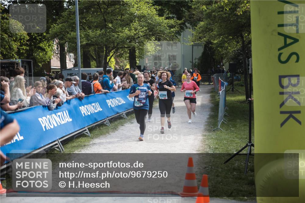 09.05.2026 - Störlauf H.Heesch http://msf.ph/oto/9679250 09.05.2026 16:34:07 Ziel 3248 meine-sportfotos.de