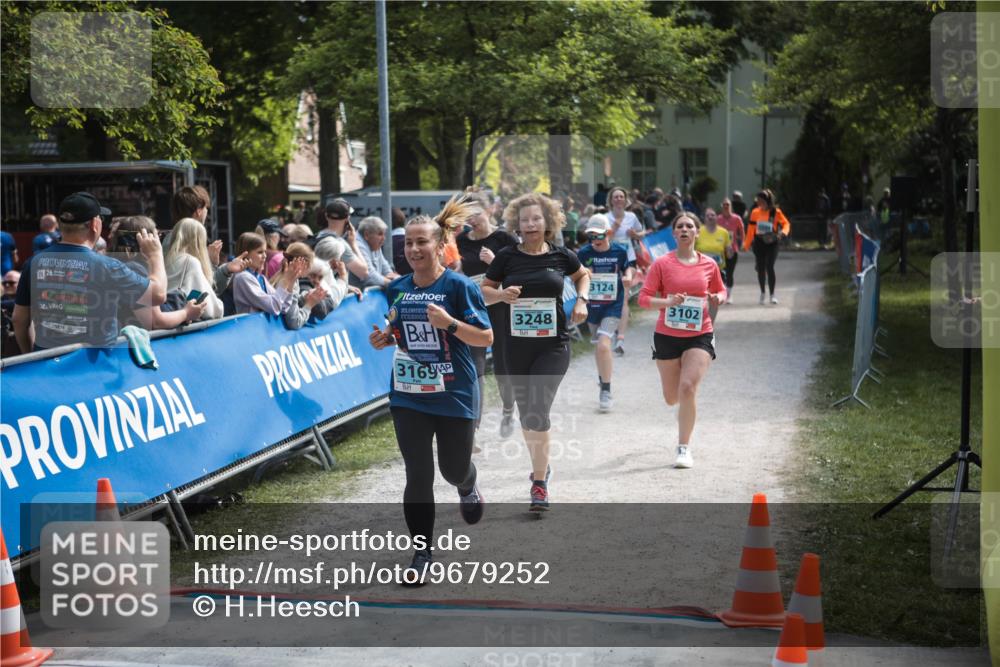 09.05.2026 - Störlauf H.Heesch http://msf.ph/oto/9679252 09.05.2026 16:34:09 Ziel 3169, 3248, 3124, 3102 meine-sportfotos.de