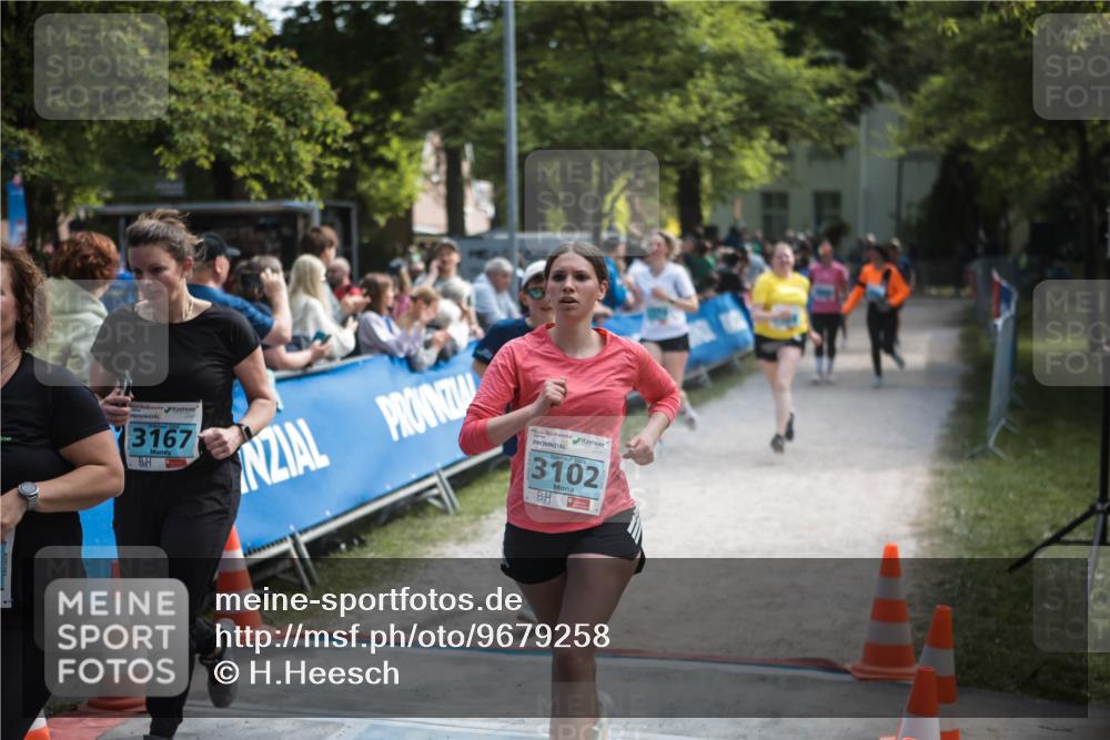 09.05.2026 - Störlauf H.Heesch http://msf.ph/oto/9679258 09.05.2026 16:34:11 Ziel 3167, 3102 meine-sportfotos.de