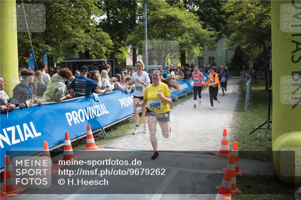 09.05.2026 - Störlauf H.Heesch http://msf.ph/oto/9679262 09.05.2026 16:34:13 Ziel 3374, 3488 meine-sportfotos.de