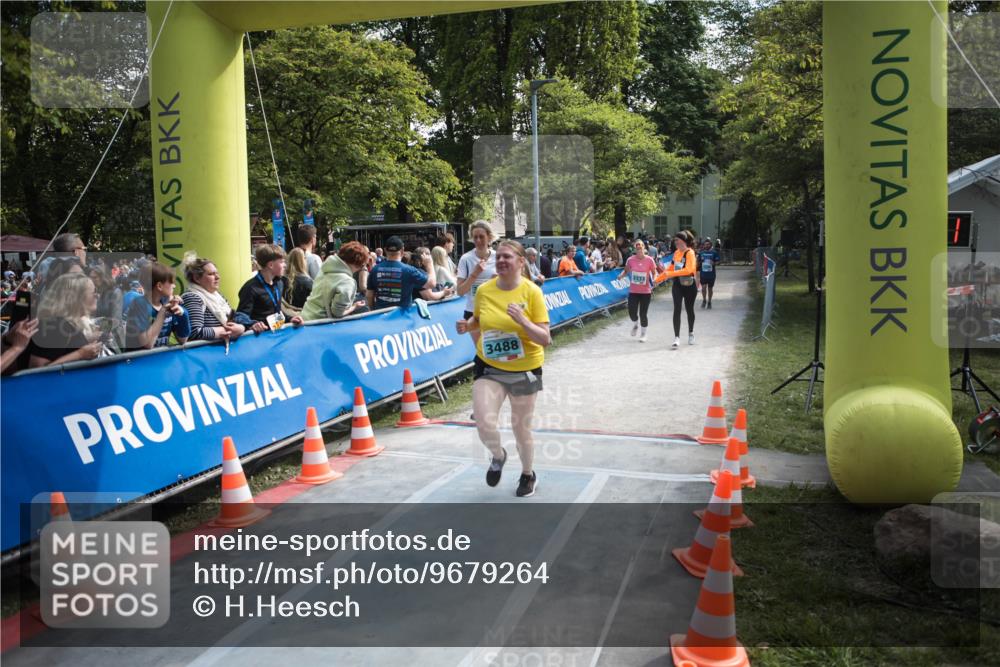 09.05.2026 - Störlauf H.Heesch http://msf.ph/oto/9679264 09.05.2026 16:34:13 Ziel 3488 meine-sportfotos.de