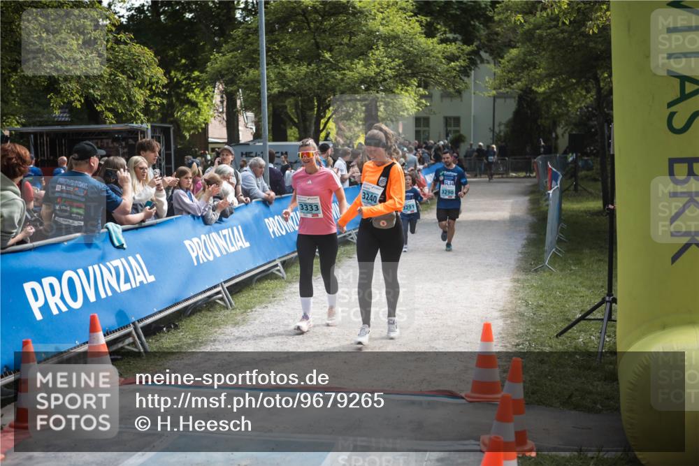 09.05.2026 - Störlauf H.Heesch http://msf.ph/oto/9679265 09.05.2026 16:34:15 Ziel 26, 3333, 3240, 3291, 3290 meine-sportfotos.de
