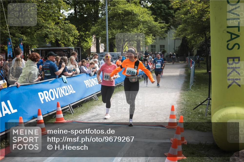 09.05.2026 - Störlauf H.Heesch http://msf.ph/oto/9679267 09.05.2026 16:34:15 Ziel 3240 meine-sportfotos.de
