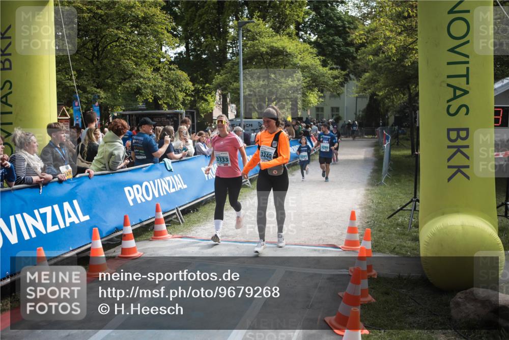 09.05.2026 - Störlauf H.Heesch http://msf.ph/oto/9679268 09.05.2026 16:34:16 Ziel  meine-sportfotos.de