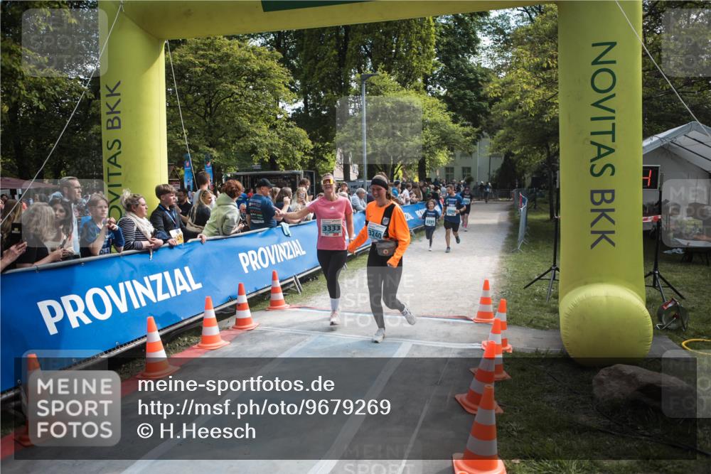 09.05.2026 - Störlauf H.Heesch http://msf.ph/oto/9679269 09.05.2026 16:34:16 Ziel  meine-sportfotos.de