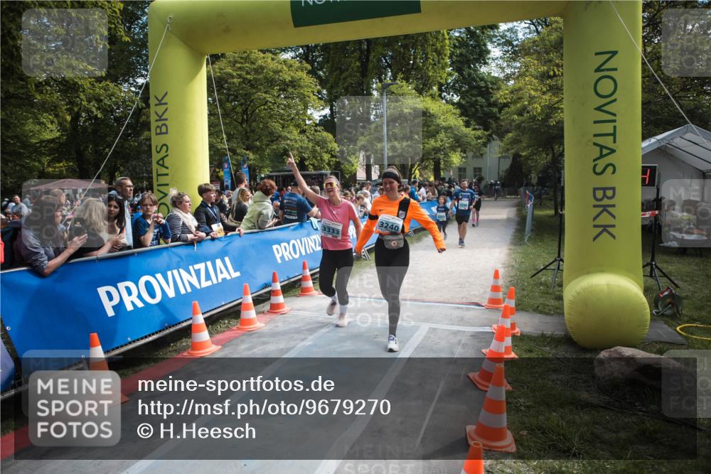09.05.2026 - Störlauf H.Heesch http://msf.ph/oto/9679270 09.05.2026 16:34:16 Ziel  meine-sportfotos.de