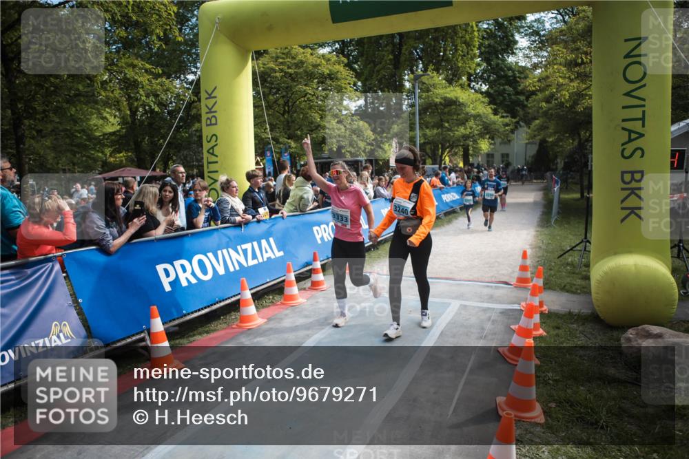 09.05.2026 - Störlauf H.Heesch http://msf.ph/oto/9679271 09.05.2026 16:34:17 Ziel  meine-sportfotos.de