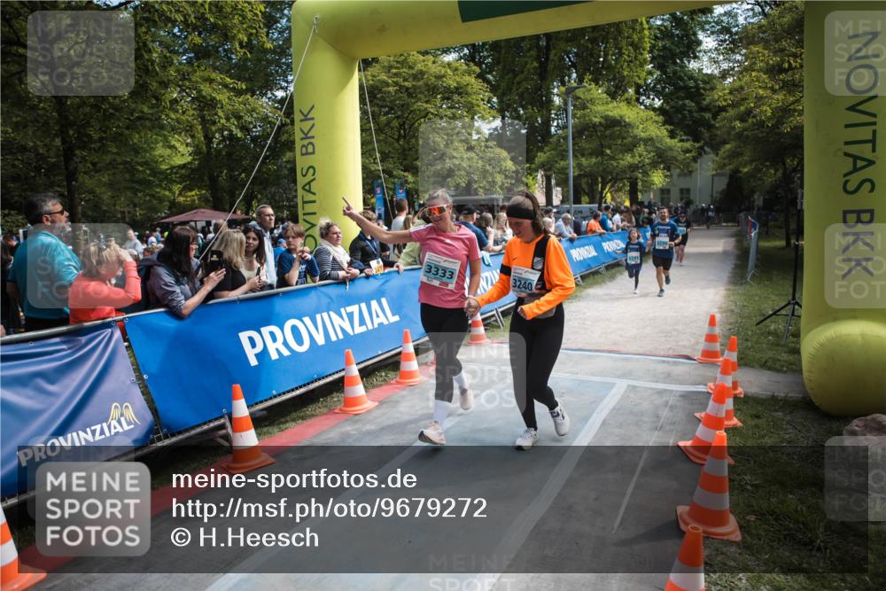 09.05.2026 - Störlauf H.Heesch http://msf.ph/oto/9679272 09.05.2026 16:34:17 Ziel  meine-sportfotos.de