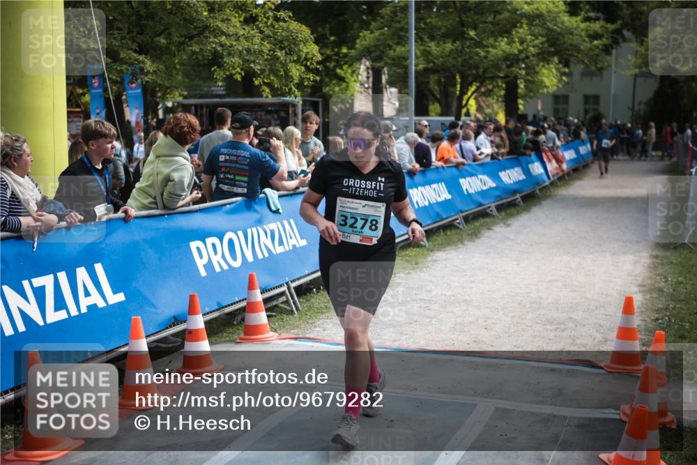 09.05.2026 - Störlauf H.Heesch http://msf.ph/oto/9679282 09.05.2026 16:34:22 Ziel 3278 meine-sportfotos.de