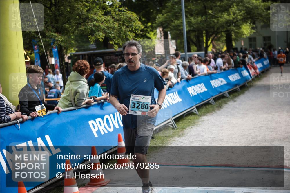 09.05.2026 - Störlauf H.Heesch http://msf.ph/oto/9679285 09.05.2026 16:34:32 Ziel 2476, 3280 meine-sportfotos.de