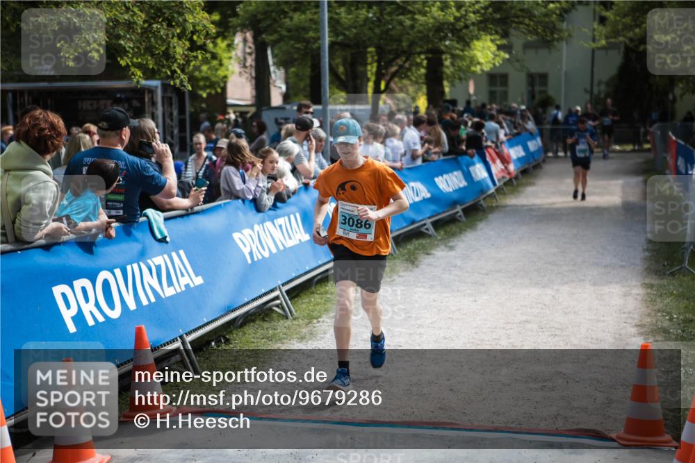 09.05.2026 - Störlauf H.Heesch http://msf.ph/oto/9679286 09.05.2026 16:34:39 Ziel 3086 meine-sportfotos.de
