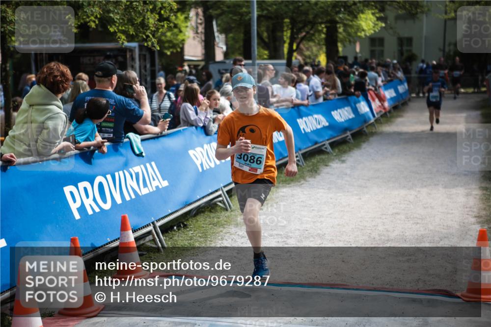 09.05.2026 - Störlauf H.Heesch http://msf.ph/oto/9679287 09.05.2026 16:34:39 Ziel 3086 meine-sportfotos.de